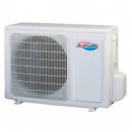 Aeronik U-MATCH II  AFH36K3HI/AUHN36NM3HO / Кондиционеры