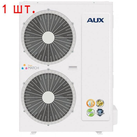 AUX AM4-H36/4DR1/AMWM-H07\4R1*4шт / Кондиционеры