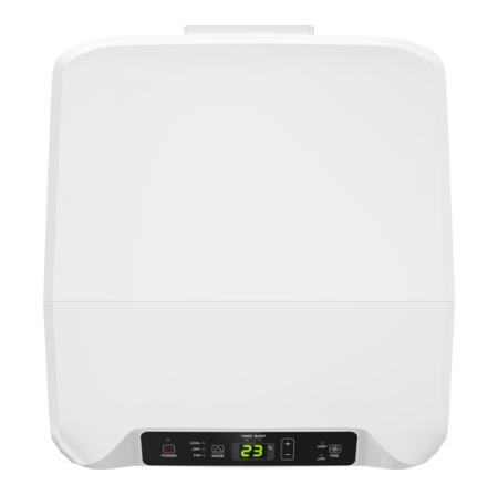 Hisense AP-07CR4GKWS00 / Кондиционеры