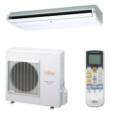 Fujitsu ABYG36LRTE / AOYG36LETL / Кондиционеры