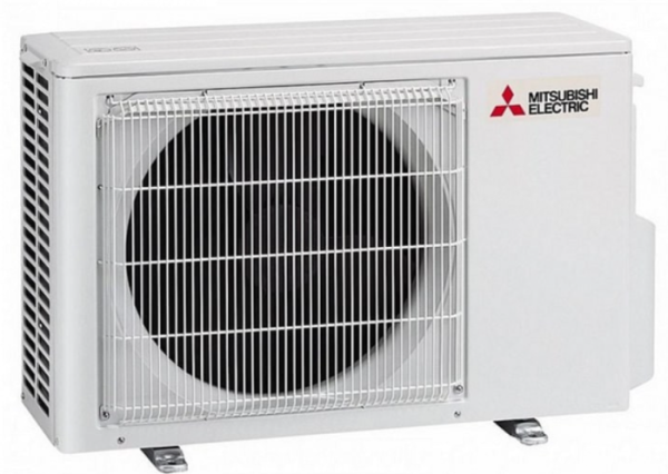 Mitsubishi Electric MFZ-KT25VG/SUZ-M25 / Кондиционеры