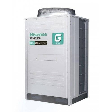 Hisense AVWT-170UESSG / Кондиционеры