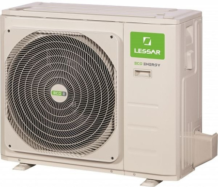 Lessar LS-HE36BMA4A/LU-HE36UMA4A/LZ-B4UB / Кондиционеры