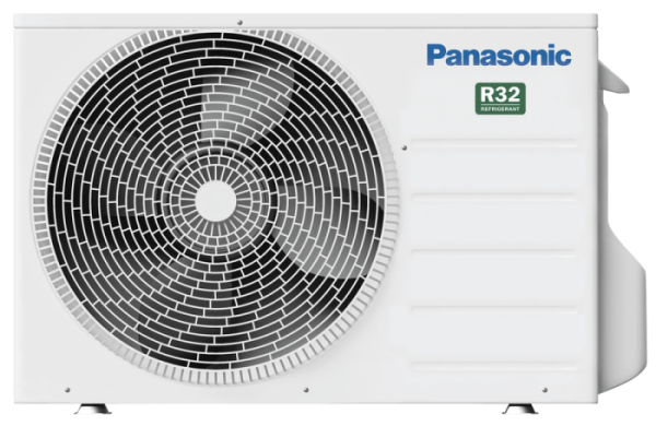 Panasonic Design CS-Z25ZKEW/CU-Z25ZKE / Кондиционеры