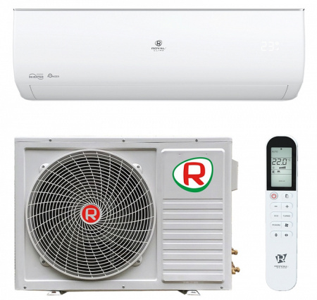 Royal Clima Gloria RCI-GL28HN / Кондиционеры