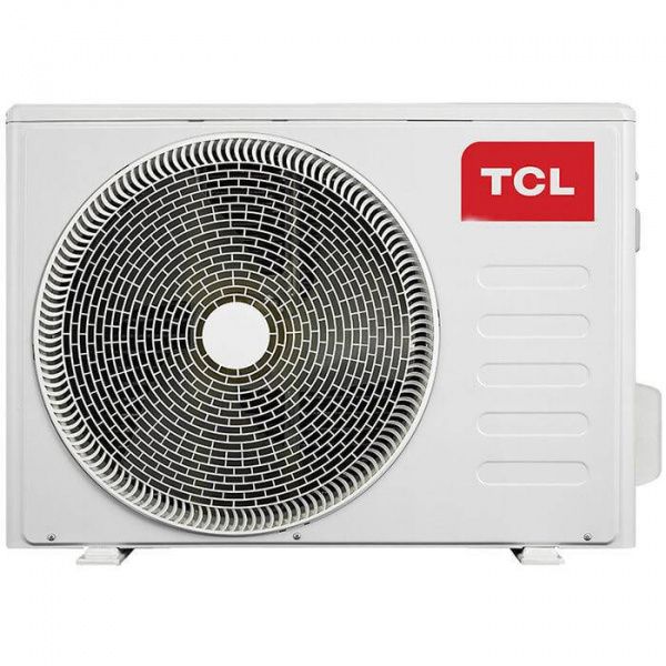 TCL TFC-24HRA / Кондиционеры