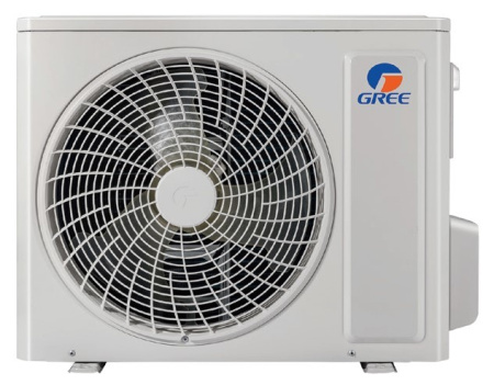 Gree GUD35ZD1/B-S / Кондиционеры
