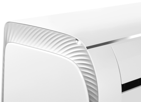 Ballu iGreen Pro BSAG-12HN8 / Кондиционеры