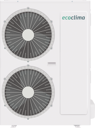 Ecoclima ECLCF-H60/5R1 / ECL-H60/5R1 / Кондиционеры