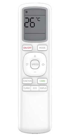 Just JAC-10HPSIA/CAC Champagne / Кондиционеры