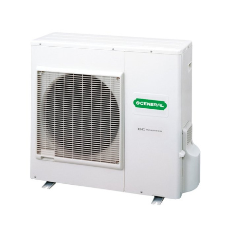 General ARHG36LM (1 ф) / Кондиционеры