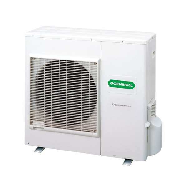 General ARHG36LM (1 ф) / Кондиционеры