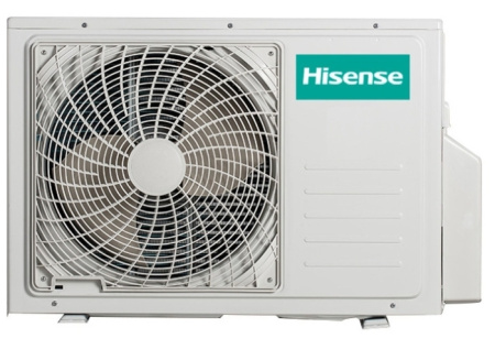 Hisense AMD-09UX4RBL8/AUW-09U4RS8 / Кондиционеры