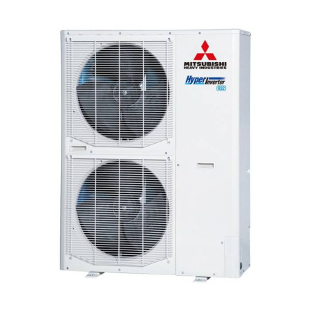 Mitsubishi Heavy FDC100VNX-W / Кондиционеры
