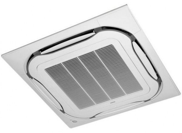 Daikin BYCQ140C