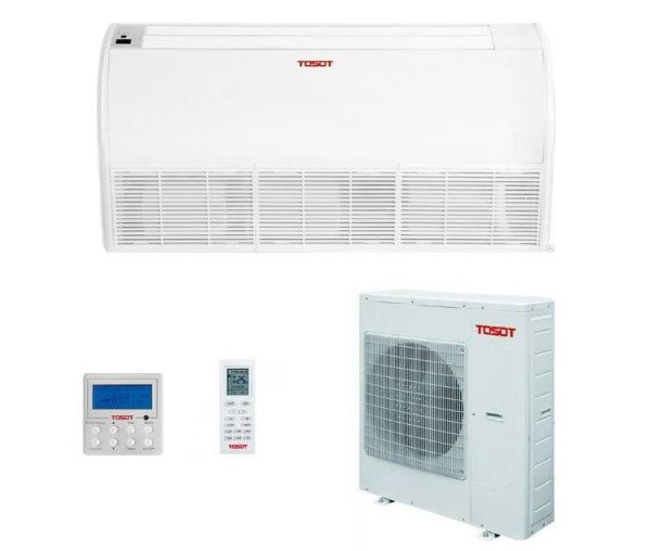 Tosot T30H-LF2/I/T30H-LU2/O