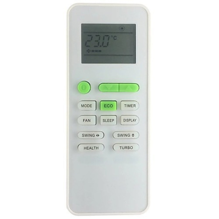 TCL TСC-60HRA / Кондиционеры