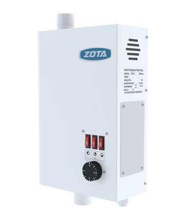 Zota 12 Balance (ZB 346842 0012)