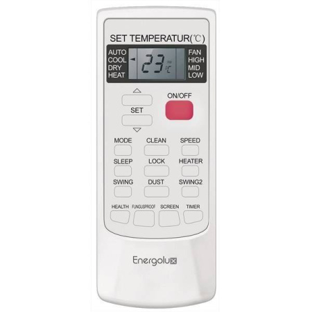 Energolux SAP60P1-A/SAU60P1-A-WS40 / Кондиционеры