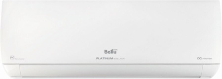 Ballu Platinum Evolution BSUI-18HN8_23Y / Кондиционеры
