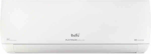 Ballu Platinum Evolution BSUI-09HN8_23Y