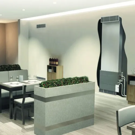 Daikin FNA60A9/RXM60R / Кондиционеры