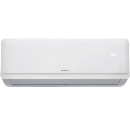 Lessar Cool+ LS-H07KPA2C/LU-H07KPA2C / Кондиционеры