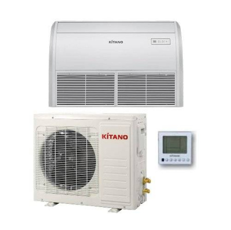 Kitano KC-Nikko III-24 / Кондиционеры