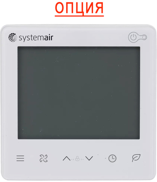 SYSCOOL WCF80M / Фанкойлы