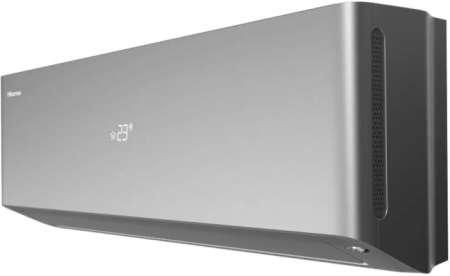 Hisense Vision Pro Carbon Superior AS-13UW4RXVQH01(B) / Кондиционеры