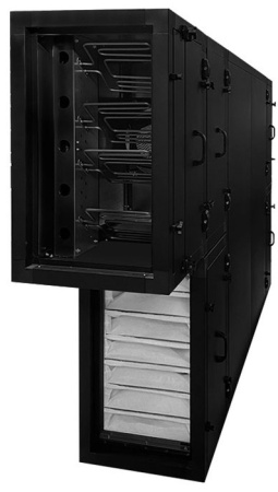 Turkov CrioVent 9000 SE / Вентиляция