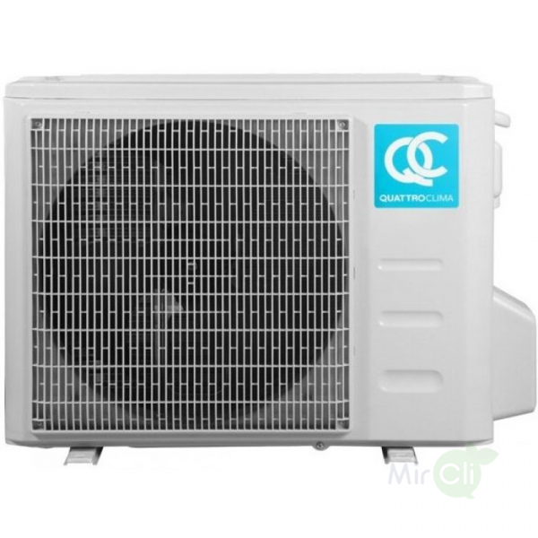QuattroClima QV-I12CF/QN-I12UF/QA-ICP7 / Кондиционеры