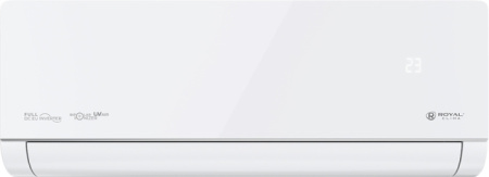 Royal Clima Royal supremo blanco RCI-RSB75HN / Кондиционеры