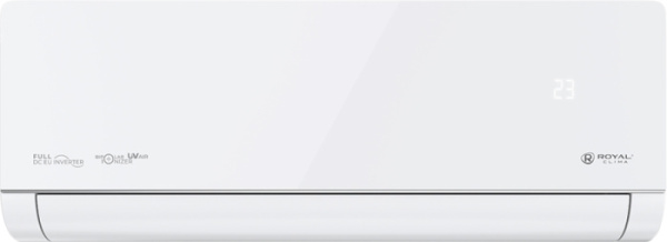 Royal Clima Royal supremo blanco RCI-RSB75HN