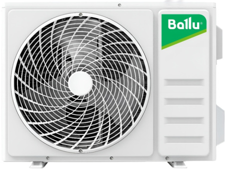 Ballu Universal 2 DC R410a BLCI_D-18HN1_24Y / Кондиционеры
