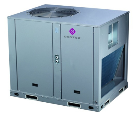 Dantex DR-B085HPD/SCF / Кондиционеры