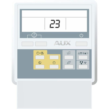 AUX AL-H60/5DR1(U)/ALMD-H60/5DR1 / Кондиционеры