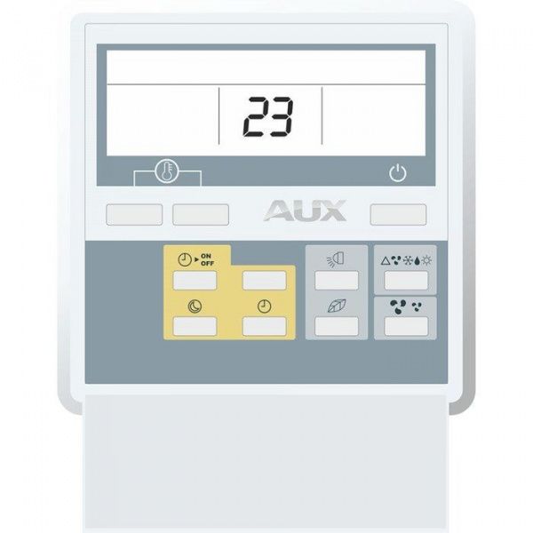AUX AL-H60/5DR1(U)/ALMD-H60/5DR1 / Кондиционеры