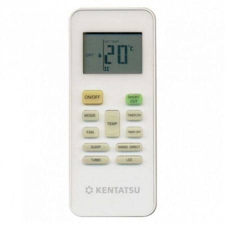 Kentatsu KSGX26HFAN1GL/KSRX26HFAN1 / Кондиционеры