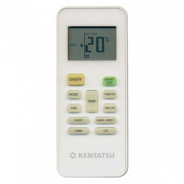 Kentatsu KSGX70HFAN1GL/KSRX70HFAN1 / Кондиционеры