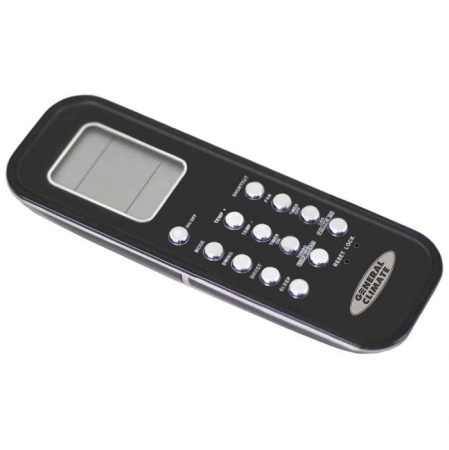 General Climate GC/GU-N09HRIN1 / Кондиционеры