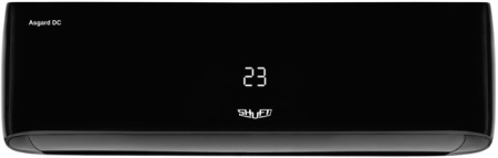 Shuft Asgard SFTHAI-07HN8/BL / Кондиционеры
