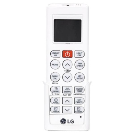 LG MJ12PC.NSJ / Кондиционеры