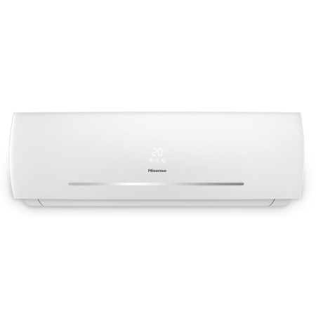 Hisense AS-24HR4SBATG005G / Кондиционеры