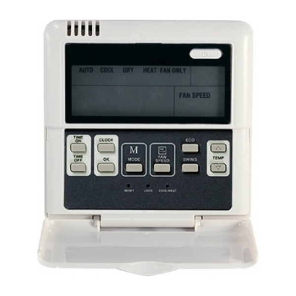 Midea MHG-48HWN1-R(A)/MOU-48HN1-RR / Кондиционеры