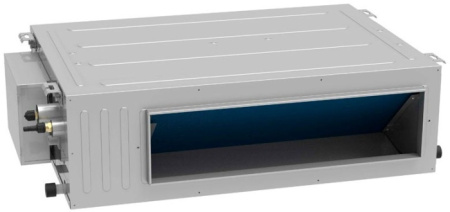 Gree GUD125PHS/A-S/GUD125W/A-X / Кондиционеры