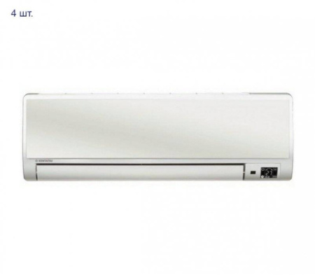 Kentatsu K4MRE100HZAN1/KMGBA25HZAN1*4шт / Кондиционеры