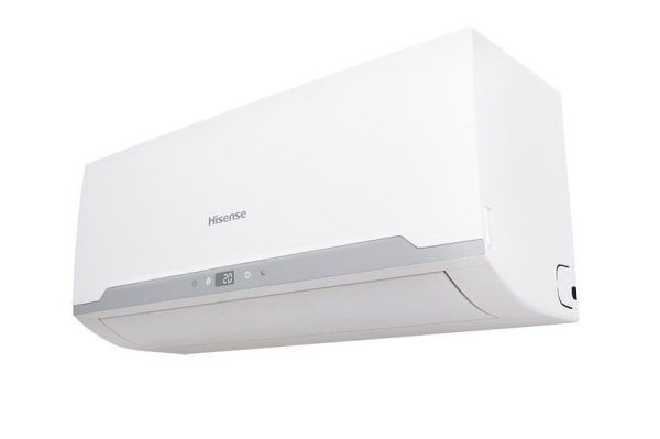 Hisense AS-24HR4SFADH / Кондиционеры