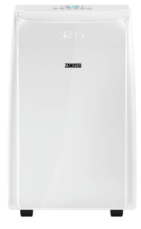 Zanussi ZACM-09 NY/N1 White / Кондиционеры