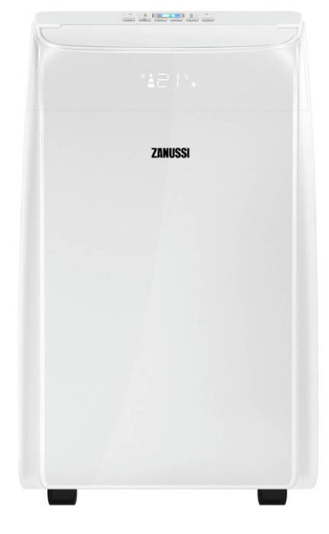 Zanussi ZACM-12 NY/N1 White